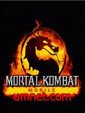 game pic for mortal kombat 3D